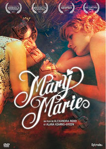 Mary Marie |   DVD